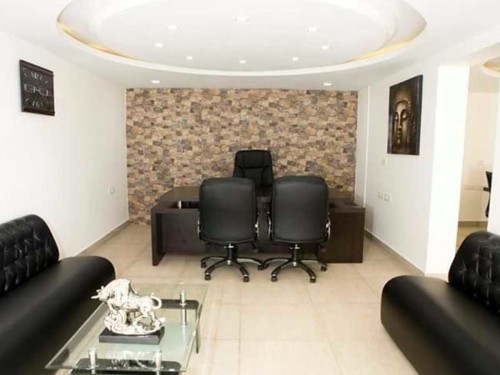 Residential Premium Image