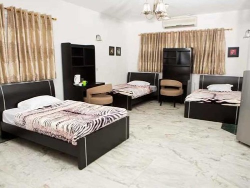 Residential Premium Image