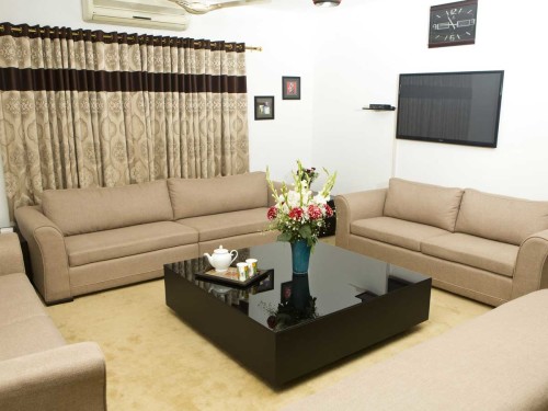 Residential Premium Image