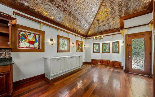 Residential Premium Image