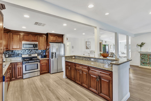 Residential Premium Image