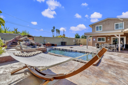 Residential Premium Image