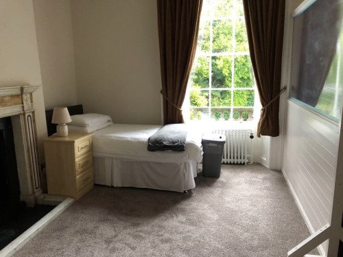 Residential Premium Image