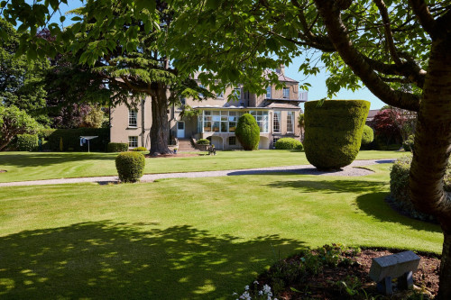 Residential Premium Image