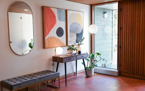 Residential Premium Image