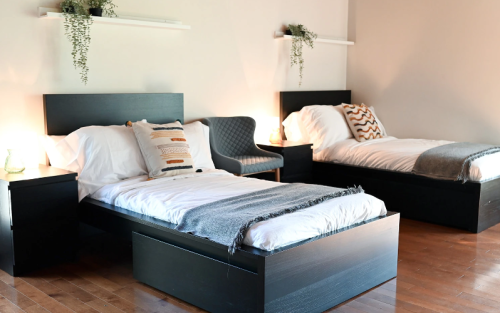 Residential Premium Image