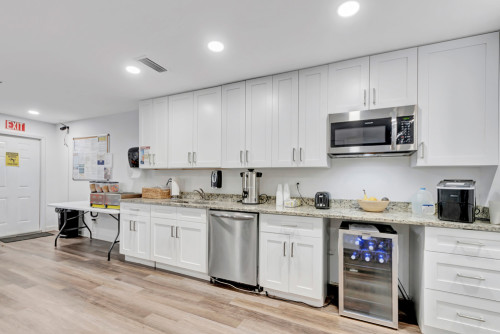 Residential Premium Image