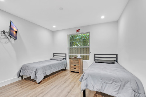 Residential Premium Image