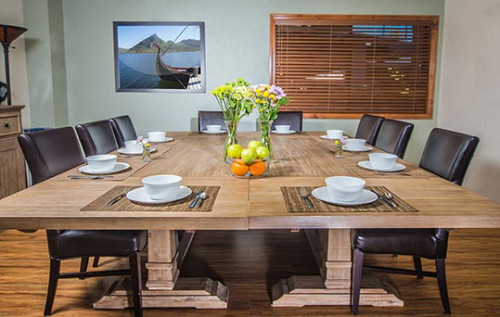 Residential Premium Image
