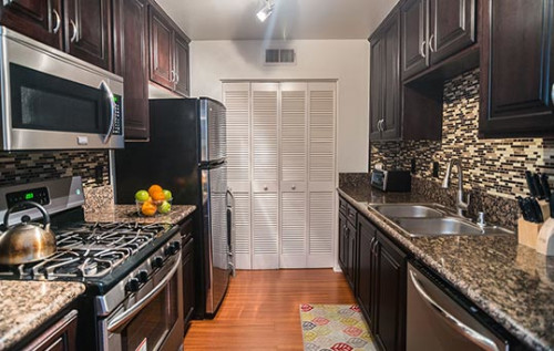 Residential Premium Image