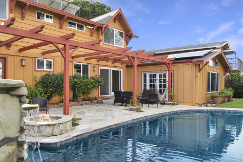 Residential Premium Image