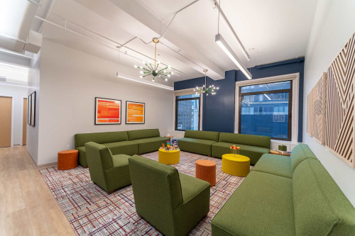 Residential Premium Image