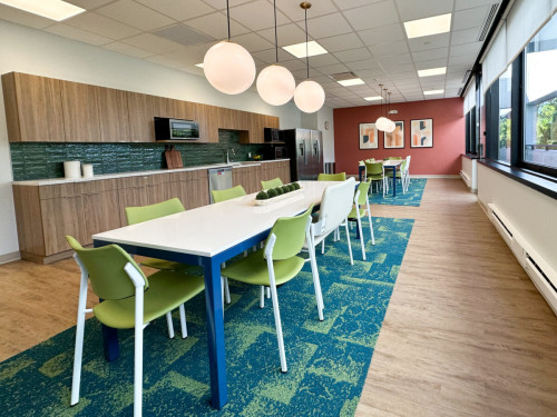 Residential Premium Image