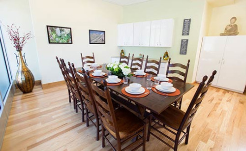 Residential Premium Image
