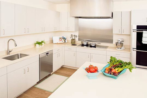 Residential Premium Image