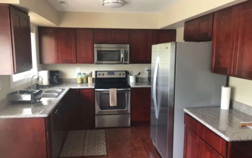 Residential Premium Image