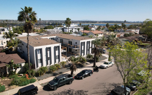 Residential Premium Main Image