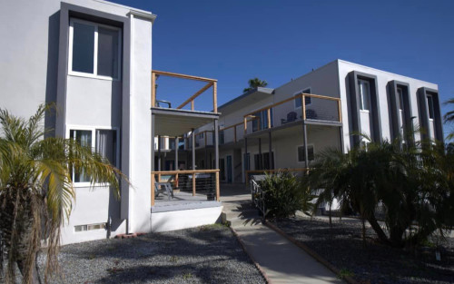 Residential Premium Image