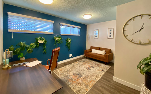 Residential Premium Image