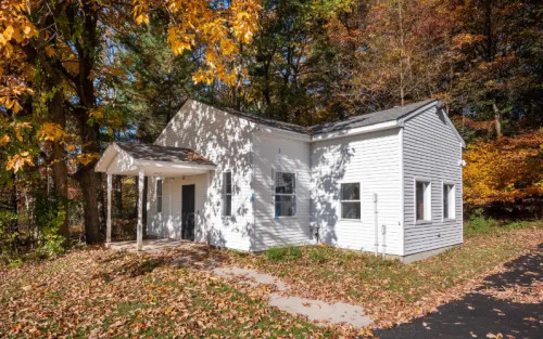 Residential Premium Image