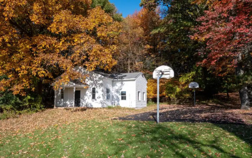 Residential Premium Image