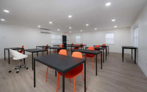 Residential Premium Image