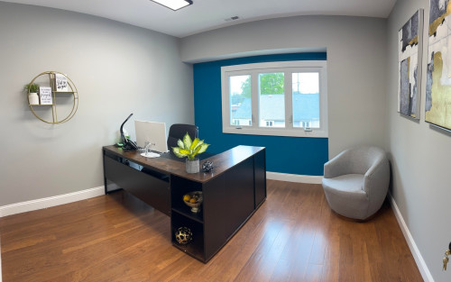 Residential Premium Image