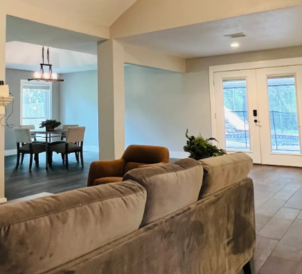 Residential Premium Image
