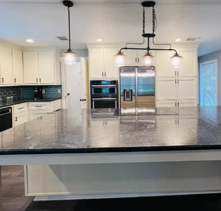 Residential Premium Image