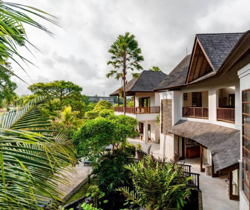 Residential Premium Image