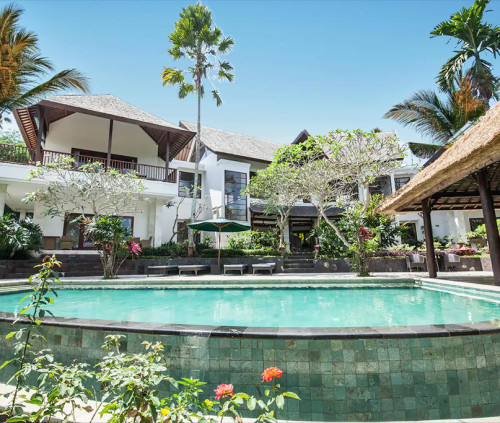 Residential Premium Image