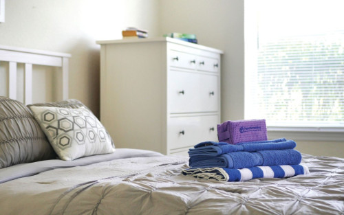 Residential Premium Image