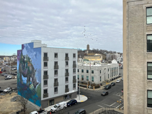 Residential Premium Image
