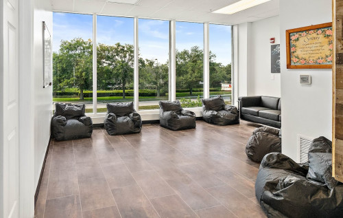 Residential Premium Image
