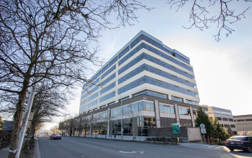 Residential Premium Image