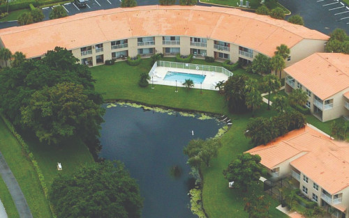 Residential Premium Image
