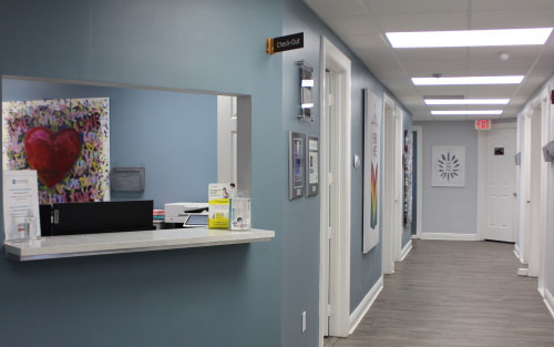Residential Premium Image