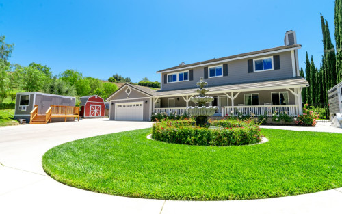 Residential Premium Main Image