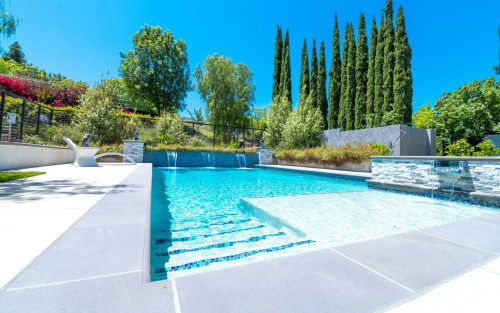 Residential Premium Image