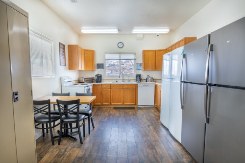 Residential Premium Image