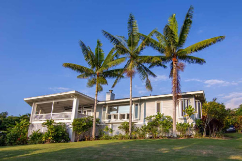Residential Premium Image