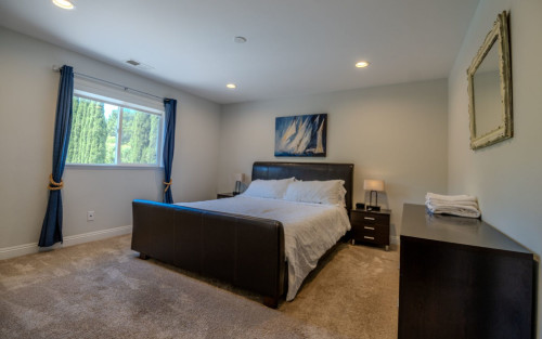 Residential Premium Image