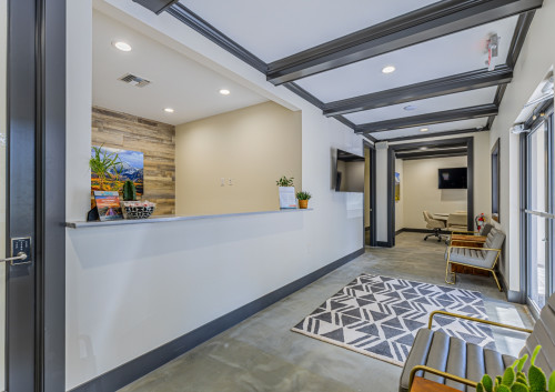 Residential Premium Image