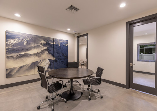 Residential Premium Image