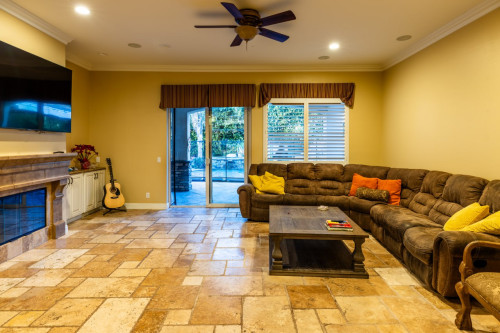 Residential Premium Image