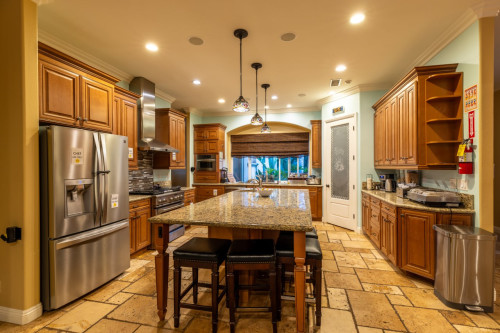 Residential Premium Image