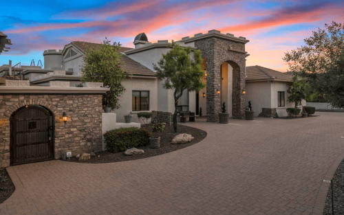Residential Premium Main Image