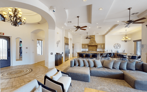 Residential Premium Image