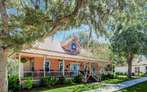 Residential Premium Main Image