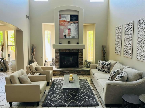 Residential Premium Image